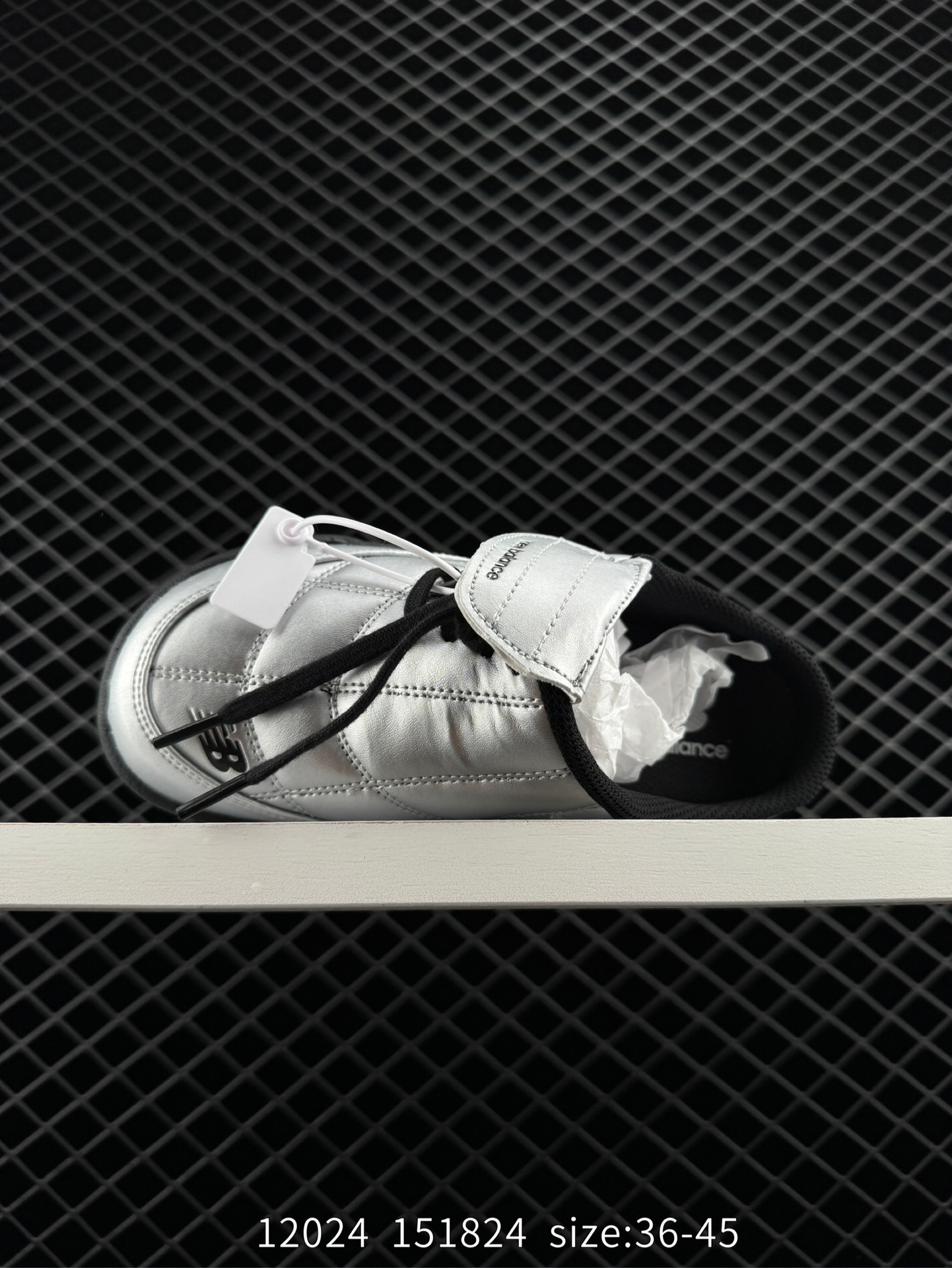 New Balance Terrace Mule